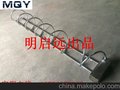 黄石圆圈圈螺旋式停车架推荐