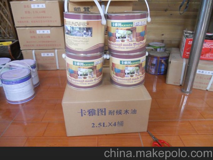 供應(yīng)江陰防腐木木油卡雅圖凱思浦納尼亞阿斯蘭凱基思維普木油圖片