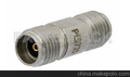 PE9725 SMA to 3.5mm 高频转接器 微波转接头 毫米波接头