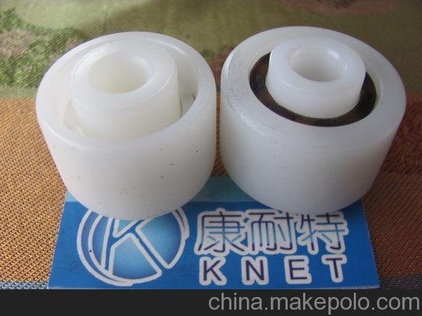 HDPE高密度聚乙烯軸承圖片