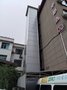 生产销售 岩棉夹芯聚氨酯封边 隔热一体板13951382078