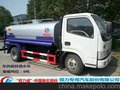 洒水车新价格