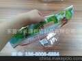 定做复合打孔水果袋 葡萄保鲜打孔水果袋 提子芒果打孔水果袋现货