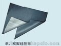 鞋材发泡机硅胶输送带厂家