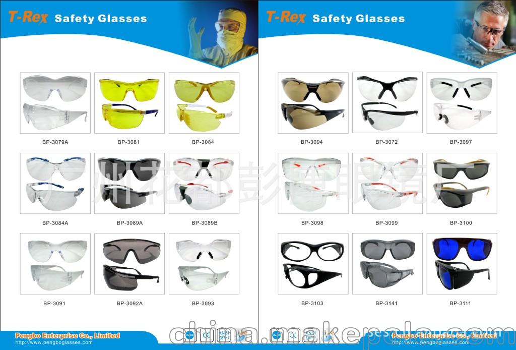 PENGBO SAFETY GLASSES (2)