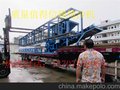 超前的高科技筛沙机
