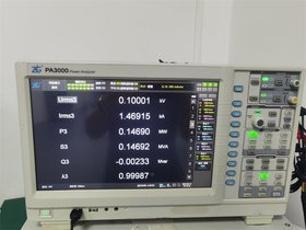 ZLGʷx PA3000h(yun) ֹʷx