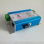 网络防雷器 监控网络电源二合一防雷器 信号浪涌保护避雷器24V