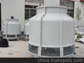 山东菱电传热新型节能冷却塔