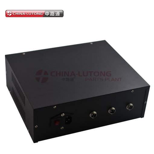 高壓共軌試驗臺CR1000電噴油嘴試驗臺圖片