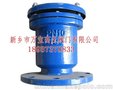 DN50-150手动调节阀