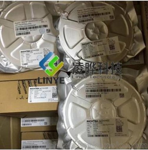 GR5601臺灣綠達SOP8-EP 正品原裝2.0A / 40V轉換器圖片