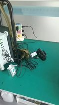 夾持型防爆無(wú)線(xiàn)音視頻傳輸系統