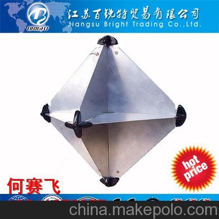 雷達(dá)反射器，角反射器 錫箔雷達(dá)反射器廠家直銷圖片