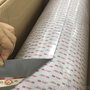 正品3m4941灰色VHB泡棉双面胶带1.1MM厚泡棉胶涂漆专用