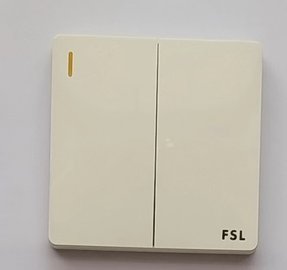 佛山照明二位開關(guān)