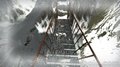 雪山吊桥虚拟现实体验设备