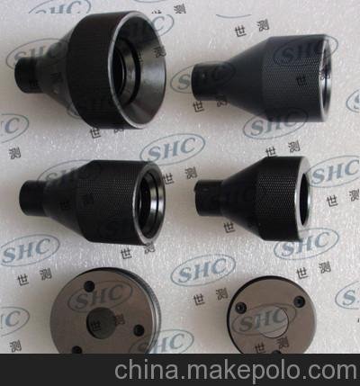 廠(chǎng)家供應E27燈頭量規, 7006-27B-1 E27燈座量規 廣州世測生產(chǎn)圖片