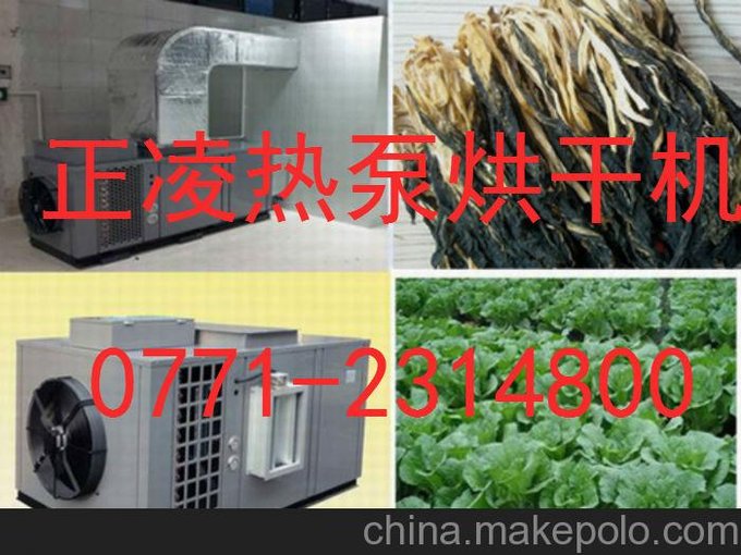 省電豆角烘干機 省電黃瓜烘干機圖片