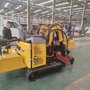 隧道鑿毛機(jī)多角度鑿毛弧形面拉毛機(jī)