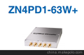 供应美国MINI功分器ZN4PD1-63W-S+  250 to 6000 MHz