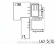 ONETOP歐一雙門磁力鎖價(jià)格  EM3500D DSS