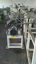 310S高精度耐熱不銹鋼研磨棒光亮棒