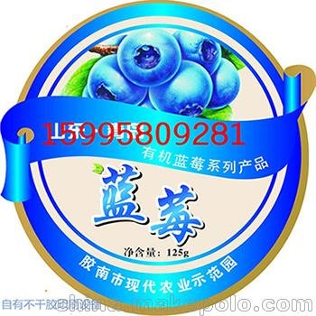 透明不干膠標簽張家港食品行業(yè)無錫蘇州泰州圖片