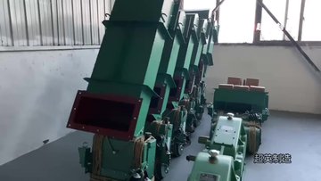 砂石生产线振动喂料机电磁给料机厂家