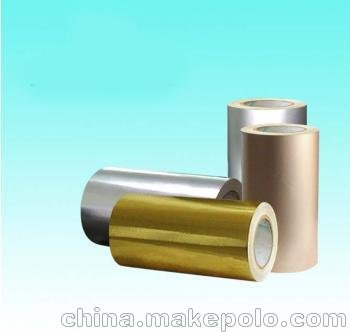 供應背光源用不干膠材料/完全不透光不導電帶膠亮銀龍黑銀龍/圖片