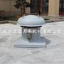 DWT系列低噪声玻璃钢屋顶风机 上虞三禾 厂家直销