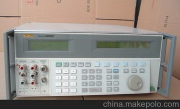 ُ  Fluke5500A๦У(zhn)xFluke5520A