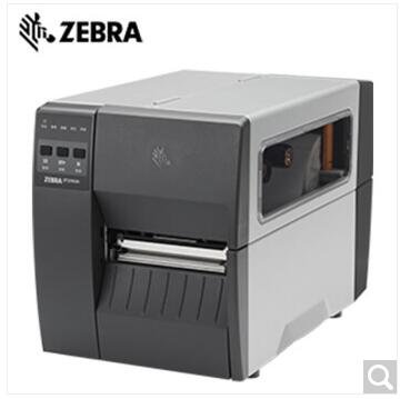 斑馬ZT211卷筒紙打印機標簽打印機鄭州授權代理圖片