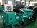 大连75kw发电机组 房地产备用电源配ATS自动化 75kw潍柴厂