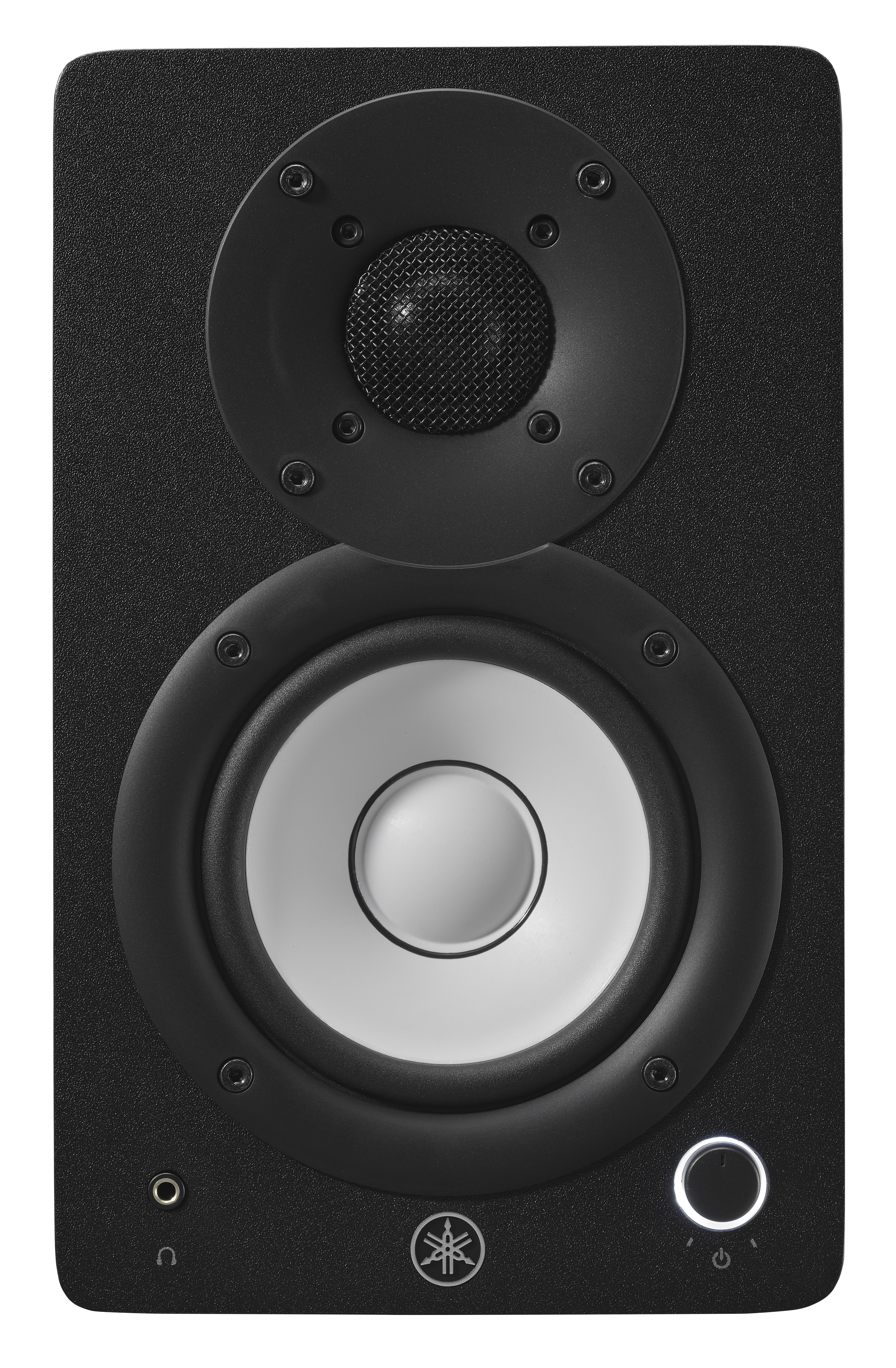 Yamaha HS4 有源監聽音箱