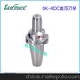 总代理批发台湾勤堃Evermore 艾菲茉-数控刀具液压刀柄SK油压刀柄