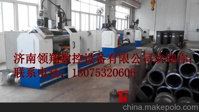 管道法蘭焊接專機(jī)系列.管法蘭焊接專機(jī).法蘭焊接專機(jī)圖片