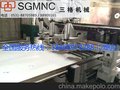 柳州自动贴码自动上下料数控开料机定制衣柜橱柜厂必备