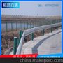 2016新上高速公路护栏板 山东桓昌交通设施厂家 最新价格