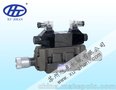 上海可调式电液换向阀 DSG-04-3C6- AC220V