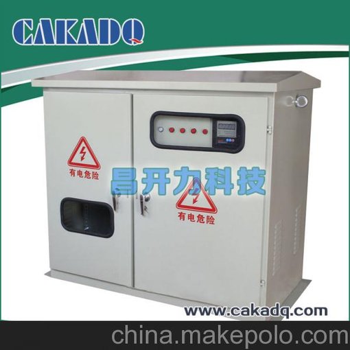 JP柜 JP綜合配電箱圖片