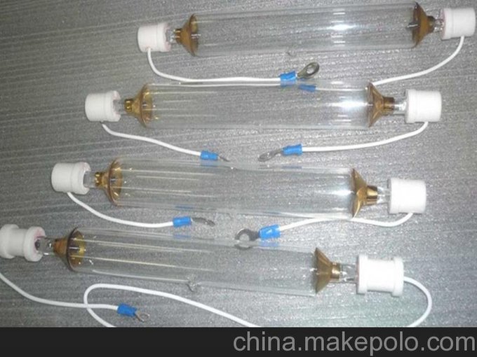3kw 500mm 強紫外線uv燈管 uv固化燈 干燥燈 水銀燈圖片