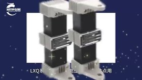 HCXX-10KV(35KV)一次消諧器