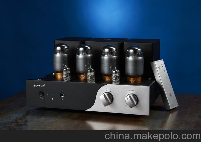 貴族之聲TC1膽機(jī)KT88電子管T2膽功放機(jī)HIFI發(fā)燒音響推挽膽機(jī)圖片