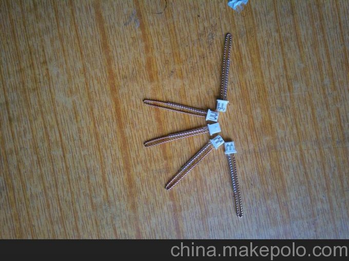 廠家直銷電睫毛夾 電睫毛卷翹器發(fā)熱線圖片
