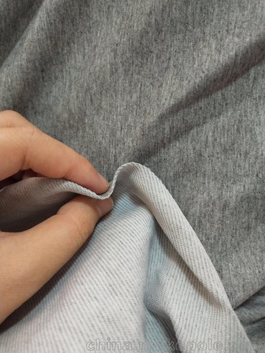 中山面料 一對一服務(wù) 毛圈保暖加絨夾棉加厚布料 寶寶秋冬面料圖片