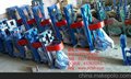 RY80-50-200B高温导热油泵 啥好不如质量好