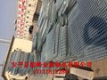 上海镀锌钢格板防护栏 焊接牢固超峰钢格板厂