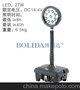 博利达防爆泛光灯 BTC1030