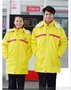 株洲防静电防酸碱加油站工作服，春秋工作服套装厂家专业定制